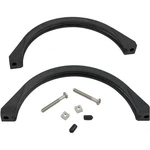 Valve Clamp, Hayward S140T/S164T/S180T/S210S/S310T. Fixed Price $63.20.