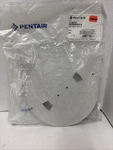 Pentair 516215 White Deck Lid Replacement Skimmer. Fixed Price $28.95.