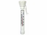 PS080 Deluxe Series Jim Buoy Pool Thermometer W/ Cord (K080CBX24). Fixed Price $14.20.