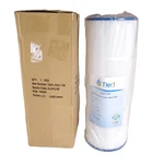 TIER1 Pool Filter PAS-1158 Replaces Pleatco PCC80 Unicel C-7470 Pentair CCP320. Fixed Price $39.99.