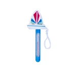 Thermanimals Soft Top Pool & Spa Thermometer, Sailboat. Fixed Price $14.99.