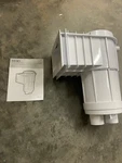 Cmp Skimmer 2 Ports W/lid And Collar. Fixed Price $20.00.
