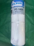Filbur FC-1425 Hot Tub Spa Cfr Replaces C5625 Filter Cartridge New Sealed. Fixed Price $37.23.
