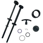 Jandy Slide Valve Replacement Shaft Kit R0442200. Fixed Price $38.95.