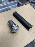 Grundfos 96441876 Shaft Seal Huuv For Cri Crn Pumps - 3HP Mechanical New. Fixed Price $219.99.