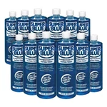 Robarb Super Blue Clarifier 32OZ Original Crystal Clear Pool Water Polisher 12PK. Fixed Price $149.50.