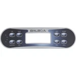 Balboa Water Group 11281 Overlay ML700 Button Replacement Part. Fixed Price $27.13.