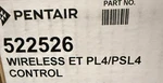 Pool Liquidation Pentair Easytouch PL4-PSL4 Wireless Remote (522464). Fixed Price $599.00.