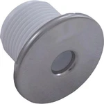 Waterway Jet Face Standard Smooth S/s Escutcheon Ozone Cluster 212-9870. Fixed Price $21.95.
