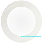 Waterway Hi-flo Swimming Pool Pump Union Gasket 2" Part 711-4010. Fixed Price $6.89.