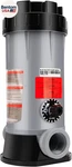 CL200 Inline Automatic Pool Chlorinator Feeder, Compatible With Hayward. Fixed Price $102.43.