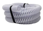 Sealproof 1.25" (32MM) Pool Filter Pump Connection Hose For 12 Ft, Clear. Fixed Price $43.63.