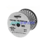 American Granby PR38-6O Rope Twisted Orng&wht 3/8 X600. Fixed Price $209.99.