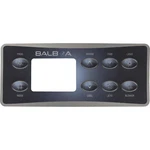 Balboa Water Group 10299 Overlay Deluxe Digital Control Panel. Fixed Price $28.18.