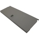 Weir, Waterway 100/200 Sqft, Dual Port, Gray. Fixed Price $77.66.