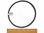 Sta-rite Max-e-glas Pump Lid / Strainer Cover O-ring (super-pro O-218). Fixed Price $16.10.