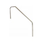 3HR-5-065 5FT Bend Deck Rail .065IN 1.9IN Od Sr Smith Stainless Steel. Fixed Price $691.30.