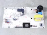 Raypak 602395 Pool Spa Heater Pcb Control Circuit Board 1134-701 1134-83-704A. Fixed Price $175.00.