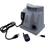 Power Supply, Hayward Tigershark Plus, 115V, W/5FT Cord. Fixed Price $425.68.