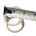Pentair Purex Ortega Diverter Valve Seal For 2, Port 2" Pool Part 072431. Fixed Price $17.99.