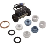 Heater, Bath, Hq Inline, PH101-15UP-S, 1.5KW, 3FT Cord, Plug, 5.5". Fixed Price $172.00.