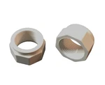 Pentair Letro Legend Hose Replacement Cleaner Part ED15 (pack Of 2 Nuts). Fixed Price $14.50.