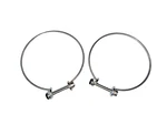 79210400 Uni-tension Clamp For Intellibrite 5G & Spa/aqua Led Lights (set Of 2). Fixed Price $35.78.