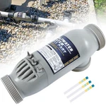 R0452400 Salt Cell For Zodiac Jandy Aquapure Purelink PLC1400 3-PORT 14-BLADE. Fixed Price $685.99.