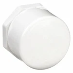 Hex Head Cap: Fitting Pipe Size, Schedule 40,P/N:448-020 (8PK). Fixed Price $38.99.