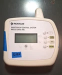Pentair Easytouch 4-BUTTON Wireless Remote Control Panel IC:4249A-EZHNDHLD2A. Fixed Price $125.00.