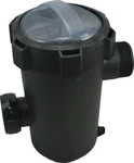 Trap Assembly, Custom Molded Products, Above Ground, 1-1/2" 25300-004-000. Fixed Price $63.99.