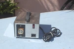 Products Aquabot Power Supply 7176D Stainless 3-PIN Female Used. Fixed Price $30.00.