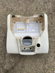 Polaris Quattro P40 Sport Main Housing, White. Fixed Price $80.00.