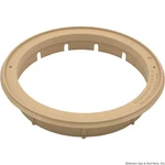 Skimmer Collar, Pentair Sta-rite U-3, Tan. Fixed Price $33.59.