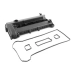 Vaico Aftermarket Cylinder Head Cover Plastic High Quality Ford V25-1881. Fixed Price $335.51.