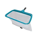 Poolwhale Professional Skimmer Net, Heavy Duty Swimming Leaf Rake Cleani.... Fixed Price $30.79.