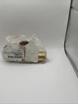 No-lead Brass Hydrant Tees, 1" X 3/4" Size, Merrill Mfg. Fixed Price $29.99.