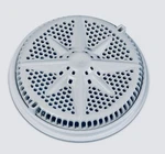 Pentair 500108 Starguard Suction Cover With Inch Ring White. Fixed Price $40.99.
