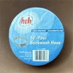Hth 50' Pool Backwash Hose - Item No. 13097. Fixed Price $28.99.