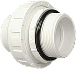 Praher 2IN Mpt X 1.5IN Skt Union Full Flow With O-ring 200-950. Fixed Price $27.95.