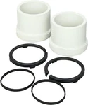 Pentair 178733Z Kit Adaptor Union Replacement Parts. Fixed Price $63.45.