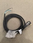 In-line Gfci, 15A, 115V, Spst, Foot Cord, (b/w/with G). Fixed Price $97.70.