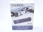 Audiobomb Sidekick Rechargeable Waterproof Bluetooth Speaker Battery Flashlight. Fixed Price $35.95.
