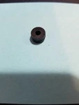 Kenmore 0501228 Water Softener Flow Plug Genuine Original Equipment Manufacturer. Fixed Price $9.95.