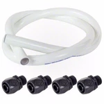 Polaris R0617100 6' Hose Connect Install Kit For PB4-60/Q Booster Pump. Fixed Price $59.50.