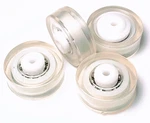 Pentair Rainbow (R201558) Ball Bearing Vacuum Wheel And Race Assembly - Set Of 4. Fixed Price $21.99.