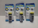 Pack Aqua Check White Salt Water Test Strips Pool 30 Count For Chlorine. Fixed Price $11.96.
