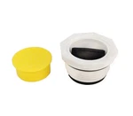 Anderson Winter Duck Plug Valve 1.5". Fixed Price $8.99.