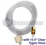 Rola-chem 523118 Complete Hose Assy ROLA-1000* (tygon). Fixed Price $46.93.