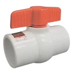 American Granby HMIP75SE 0.75 In. Socket Molded-in-place Ball Valve Pvc Epdm .... Fixed Price $10.36.
